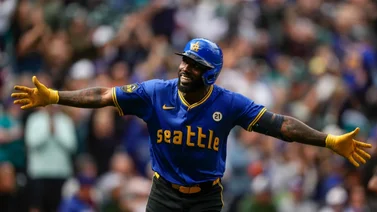 MLB: Randy Arozarena buscará estas marcas personales en Grandes Ligas 2025