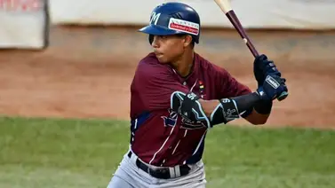 MiLB: Prospecto venezolano más destacado entre las firmas internacionales (+Video) MiLB: Prospecto venezolano más destacado entre las firmas internacionales (+Video)