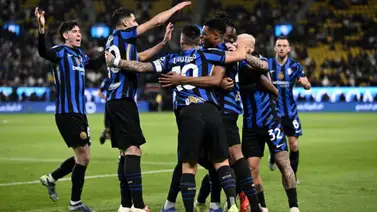 Inter y Bolonia se juegan mucho en esta jornada de la Serie A Inter y Bolonia se juegan mucho en esta jornada de la Serie A