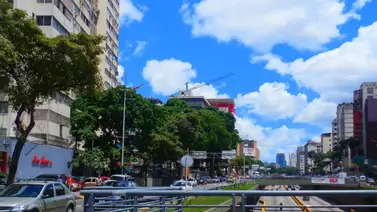 caracas avenida libertador caracas avenida libertador
