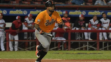 LVBP: Alí Castillo tiene entre ceja y ceja este histórico récord de Águilas en Round Robin