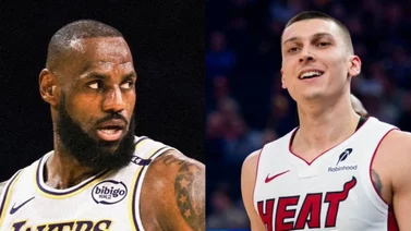 NBA: Mira los juegos para la jornada de este 15 de enero