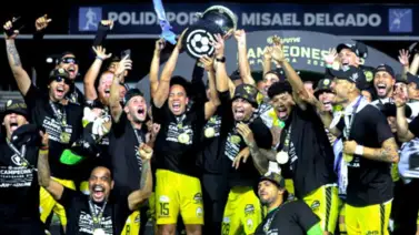 Liga FUTVE: Así se jugará la primera jornada del Torneo Apertura 2025 Liga FUTVE: Así se jugará la primera jornada del Torneo Apertura 2025