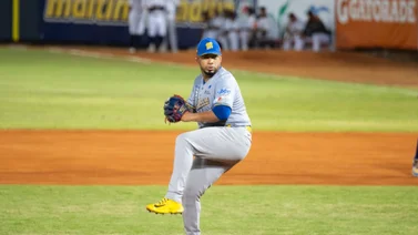 LVBP: Estos son los números colectivos de Navegantes de Magallanes en el Round Robin
