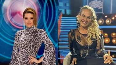 La trifulca entre Niurka Marcos y Alicia Machado