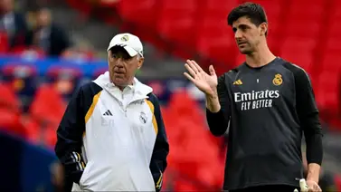 Real Madrid se la juega ante Celta con ausencias clave (+Convocatoria) Real Madrid se la juega ante Celta con ausencias clave (+Convocatoria)