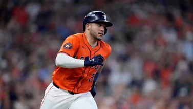 MLB: Yainer Díaz reveló el mayor secreto de Juan Soto en el plato