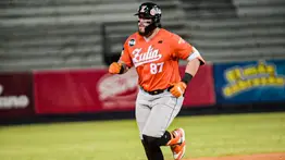 LVBP: Andrés Chaparro busca adueñarse de este increíble récord en el Round Robin