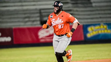 LVBP: Andrés Chaparro busca adueñarse de este increíble récord en el Round Robin