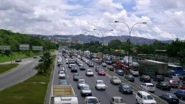 ¿Cuáles calles serán afectadas? Conozca los puntos de concentración del Gobierno y oposición (+Detalles) ¿Cuáles calles serán afectadas? Conozca los puntos de concentración del Gobierno y oposición (+Detalles)