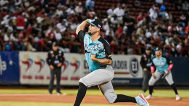 LVBP: Estos son los lanzadores para la jornada de este miércoles 15 de enero (+Detalles) LVBP: Estos son los lanzadores para la jornada de este miércoles 15 de enero (+Detalles)