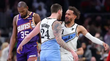 NBA: Young explota con 43 puntos, su mejor marca, y los Wizards vencen a los Kings en un emocionante duelo NBA: Young explota con 43 puntos, su mejor marca, y los Wizards vencen a los Kings en un emocionante duelo