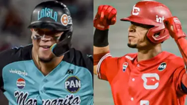 LVBP: ¿Sería favorito Cardenales de Lara en una Final ante Bravos de Margarita? (+Video) LVBP: ¿Sería favorito Cardenales de Lara en una Final ante Bravos de Margarita? (+Video)