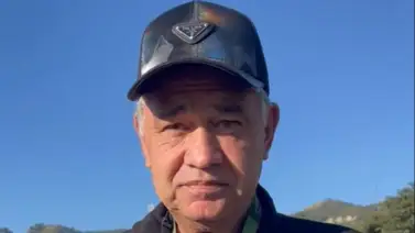 Rubén Lanz indica dos líneas para el 5y6 nacional en La Rinconada (+Video) Rubén Lanz indica dos líneas para el 5y6 nacional en La Rinconada (+Video)