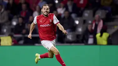 ¿Braga a punto de sorprender o Lusitano dará la campanada? Todo sobre un duelo lleno de expectativas ¿Braga a punto de sorprender o Lusitano dará la campanada? Todo sobre un duelo lleno de expectativas