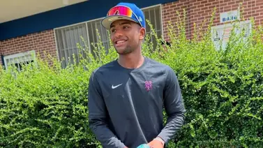 MLB: Mets de Nueva York firman al prospecto internacional más caro de su historia MLB: Mets de Nueva York firman al prospecto internacional más caro de su historia