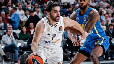 Liga Endesa: Facundo Campazzo logra este hito en la Euroliga ¿Peleará el MVP?