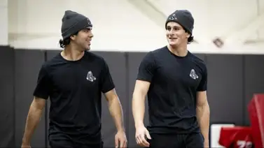 MLB: Boston quieren aplicar la "Jackson Chourio" con sus mejores prospectos MLB: Boston quieren aplicar la "Jackson Chourio" con sus mejores prospectos