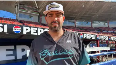 LVBP: Bravos de Margarita refuerza el bullpen con este lanzador para la etapa final del Round Robin LVBP: Bravos de Margarita refuerza el bullpen con este lanzador para la etapa final del Round Robin