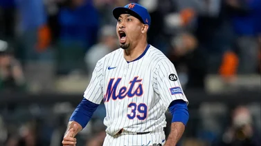MLB: Edwin Díaz volverá a ser el "Sugar" con su proyección para 2025
