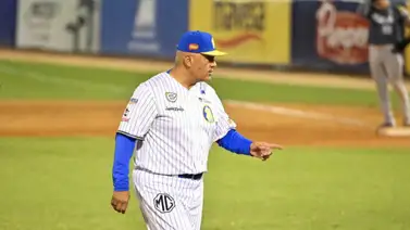 LVBP: ¿Eduardo Pérez deberá repetir como mánager de Navegantes del Magallanes? (+Videos) LVBP: ¿Eduardo Pérez deberá repetir como mánager de Navegantes del Magallanes? (+Videos)