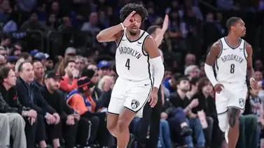 Liga Endesa: Real Madrid oficializa el acuerdo con esta estrella de la NBA Liga Endesa: Real Madrid oficializa el acuerdo con esta estrella de la NBA