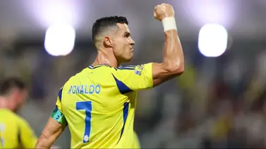 Al Nassr prepara un contrato histórico para romper el mercado y renovar a Cristiano Ronaldo (+Detalles) Al Nassr prepara un contrato histórico para romper el mercado y renovar a Cristiano Ronaldo (+Detalles)