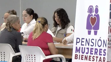 Pensión Mujeres Bienestar