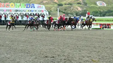 Este es el dato más corrido de la primera reunión del 2025 en La Rinconada Este es el dato más corrido de la primera reunión del 2025 en La Rinconada