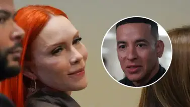 Mireddys González habría “estafado” a Daddy Yankee por 46 millones de dólares Mireddys González habría “estafado” a Daddy Yankee por 46 millones de dólares