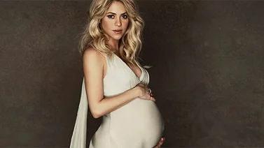 Afirman que Shakira podría recibir a su tercer hijo este 2025 ¿Con quién? 