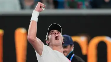 Joao Fonseca hace historia: Supera a Federer, Nadal y Djokovic en esta hazaña Joao Fonseca hace historia: Supera a Federer, Nadal y Djokovic en esta hazaña
