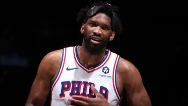 NBA: ¿Jugará en algún momento? Philadelphia 76ers sigue teniendo problemas de lesiones con Joel Embiid NBA: ¿Jugará en algún momento? Philadelphia 76ers sigue teniendo problemas de lesiones con Joel Embiid