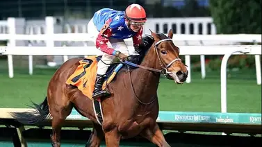 Fair Grounds recibirá escenario de eliminatoria para el Kentucky Oaks Fair Grounds recibirá escenario de eliminatoria para el Kentucky Oaks