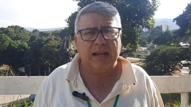 Aldo Traversa buscará sorprender con sus dos presentados en la jornada dominical en La Rinconada (+Video)
