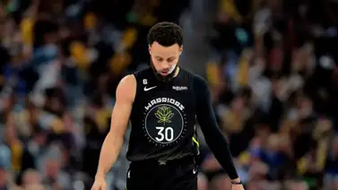 NBA: Stephen Curry atemoriza a Warriors y Steve Kerr con su posible salida del equipo NBA: Stephen Curry atemoriza a Warriors y Steve Kerr con su posible salida del equipo