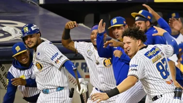 LVBP: ¿Cómo fue el desempeño de los managers del Magallanes desde 2020?