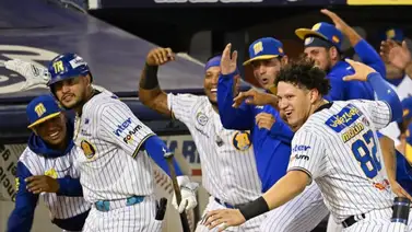 LVBP: ¿Cómo fue el desempeño de los managers del Magallanes desde 2020? LVBP: ¿Cómo fue el desempeño de los managers del Magallanes desde 2020?