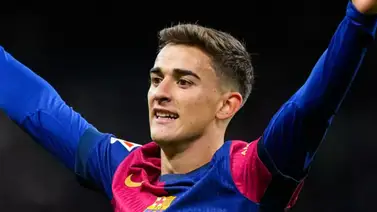 Así fue el golazo de Gavi contra Betis para abrir el marcador (+Video) Así fue el golazo de Gavi contra Betis para abrir el marcador (+Video)