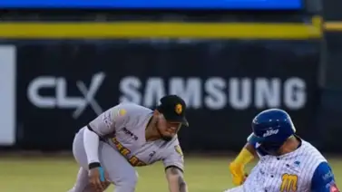 ¡Clásico! ChatGPT elige entre Caracas y Magallanes: ¿Quién ganó el corazón de la IA? ¡Clásico! ChatGPT elige entre Caracas y Magallanes: ¿Quién ganó el corazón de la IA?