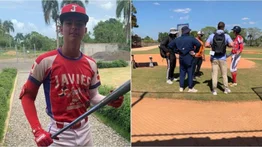 MLB: Tres cubanos en el Top 50 de mejores prospectos internacionales firmados