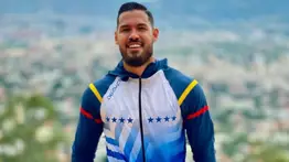 Erick Castillo: El personal trainer venezolano que transforma vidas