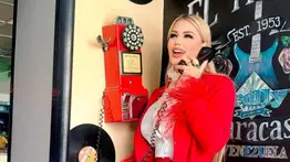 Madeleings Contreras: Un año de crecimiento y nuevos objetivos