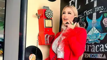 Madeleings Contreras: Un año de crecimiento y nuevos objetivos Madeleings Contreras: Un año de crecimiento y nuevos objetivos