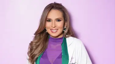 La Dra Johanna Arredondo nos cuenta cómo rejuvenecer la piel este 2025 La Dra Johanna Arredondo nos cuenta cómo rejuvenecer la piel este 2025