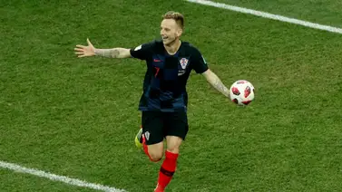Así fue el pedido expreso de Ivan Rakitić a Florentino Pérez: "Renuevalo ya" Así fue el pedido expreso de Ivan Rakitić a Florentino Pérez: "Renuevalo ya"