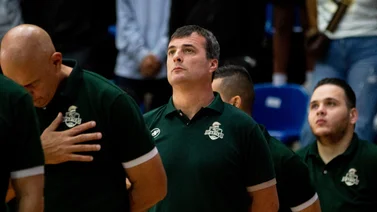 SPB: Spartans Distrito Capital seguirá bajo la dirección de Juan Manuel Córdoba (+Detalles)