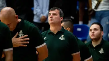 SPB: Spartans Distrito Capital seguirá bajo la dirección de Juan Manuel Córdoba (+Detalles) SPB: Spartans Distrito Capital seguirá bajo la dirección de Juan Manuel Córdoba (+Detalles)