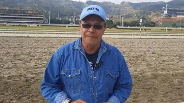 Abraham Campos recomienda no caerse con estas dos yeguas en el 5y6 dominical (+Video) Abraham Campos recomienda no caerse con estas dos yeguas en el 5y6 dominical (+Video)