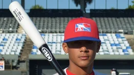 MLB: Esta fue la módica cifra de la firma de Fernando Tatis Jr. en 2015